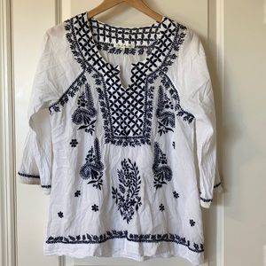 Solitaire women’s size large top